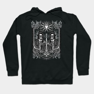 The legendary sword Hoodie